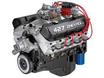 P51F2 Engine